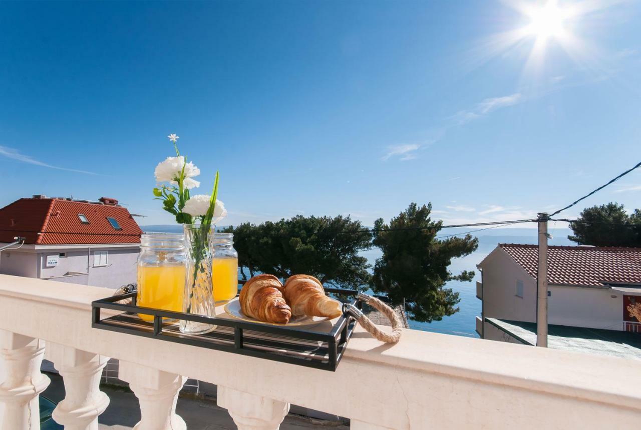 Holiday Home Dalmatino Omis Exterior photo
