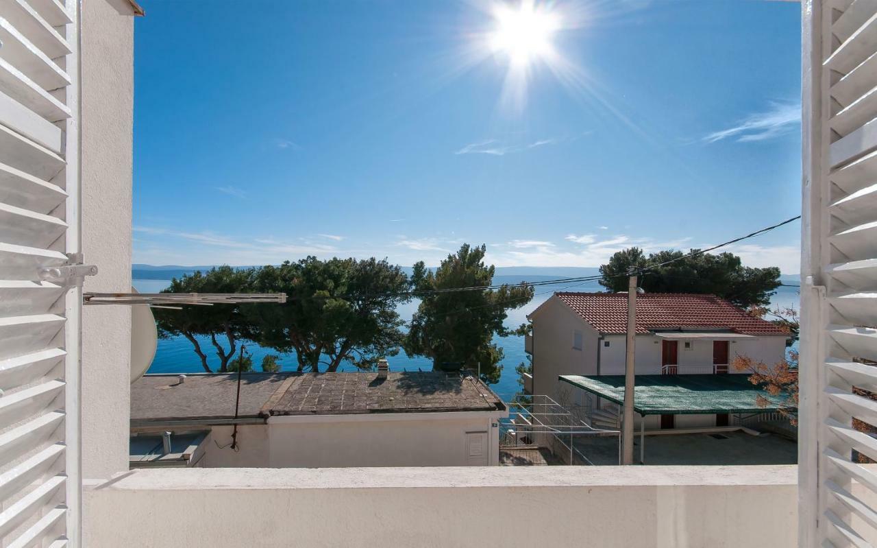 Holiday Home Dalmatino Omis Exterior photo